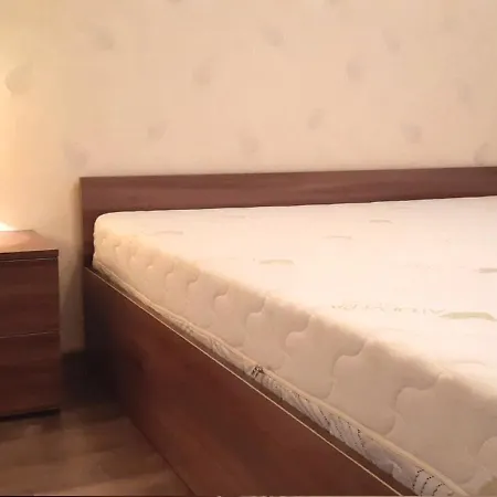 Apartment Комфортная 2-Х Комнатная Квартира Возлеметро *